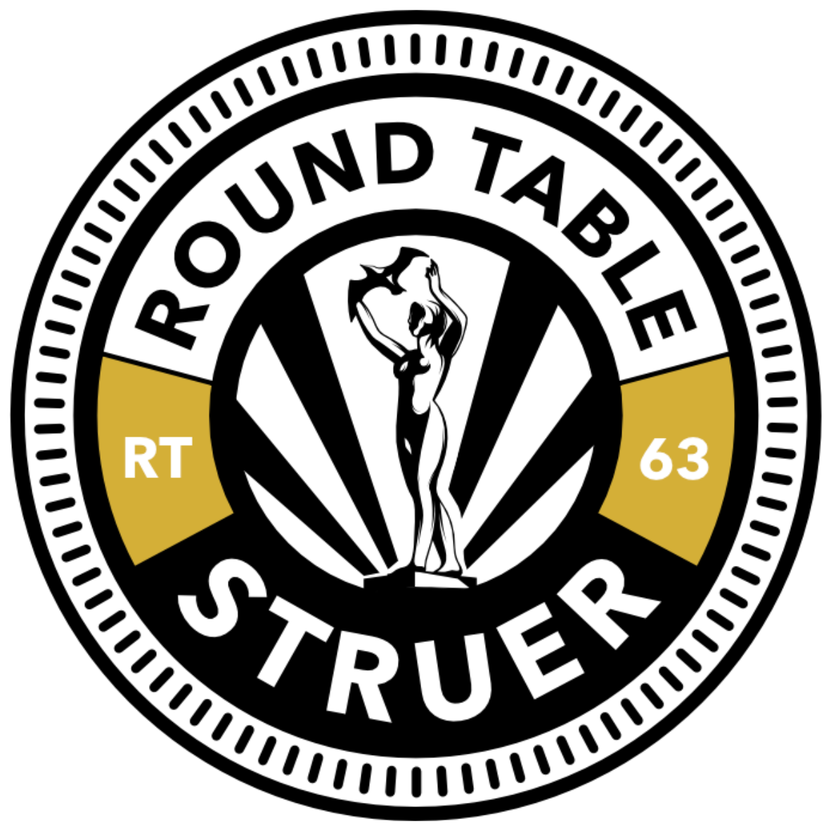 RT63 Logo